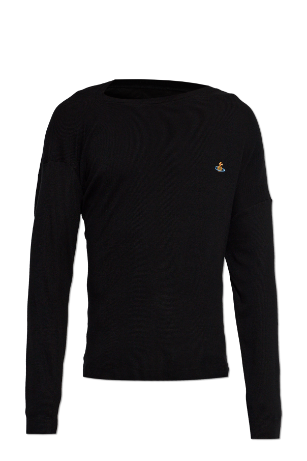 Sweater ‘Ls Hebo’ od Vivienne Westwood