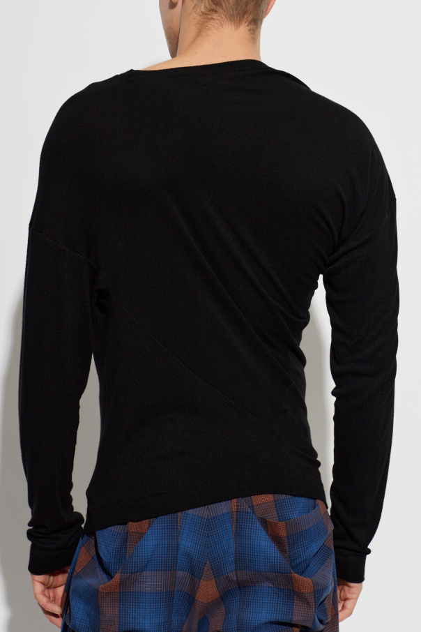Vivienne Westwood Sweater ‘Ls Hebo’