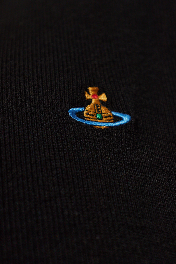 Vivienne Westwood Sweater ‘Ls Hebo’