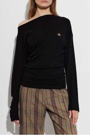 Vivienne Westwood Sweater ‘Ls Hebo’