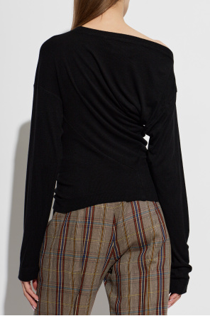 Vivienne Westwood Sweater ‘Ls Hebo’