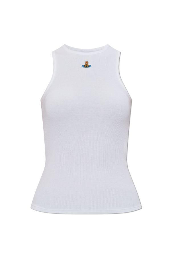 Top with Z logo, zdjęcie 1 Top with Z logo od Vivienne Westwood