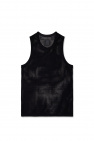 Emporio Armani BLACK Sleeveless T-shirt