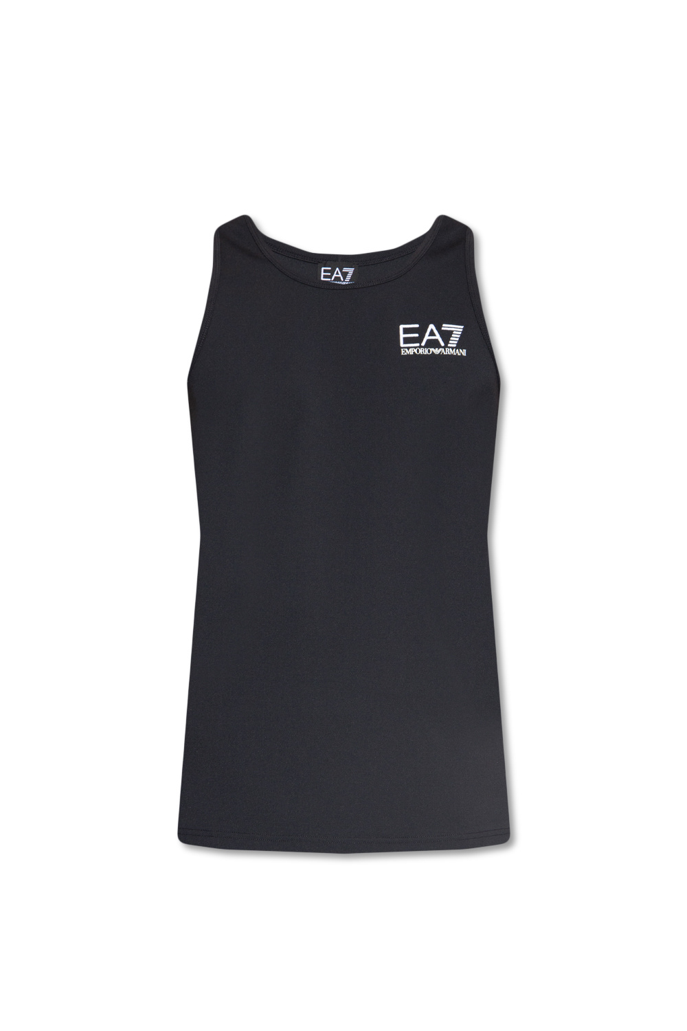 EA7 Emporio Armani Sleeveless T-shirt