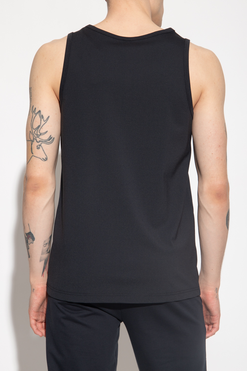 EA7 Emporio Armani Sleeveless T-shirt