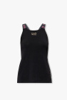 EA7 Emporio Armani Tank top