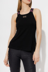 EA7 Emporio Armani Tank top
