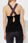 EA7 Emporio Armani Tank top