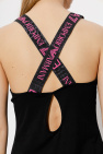 EA7 Emporio Armani Tank top