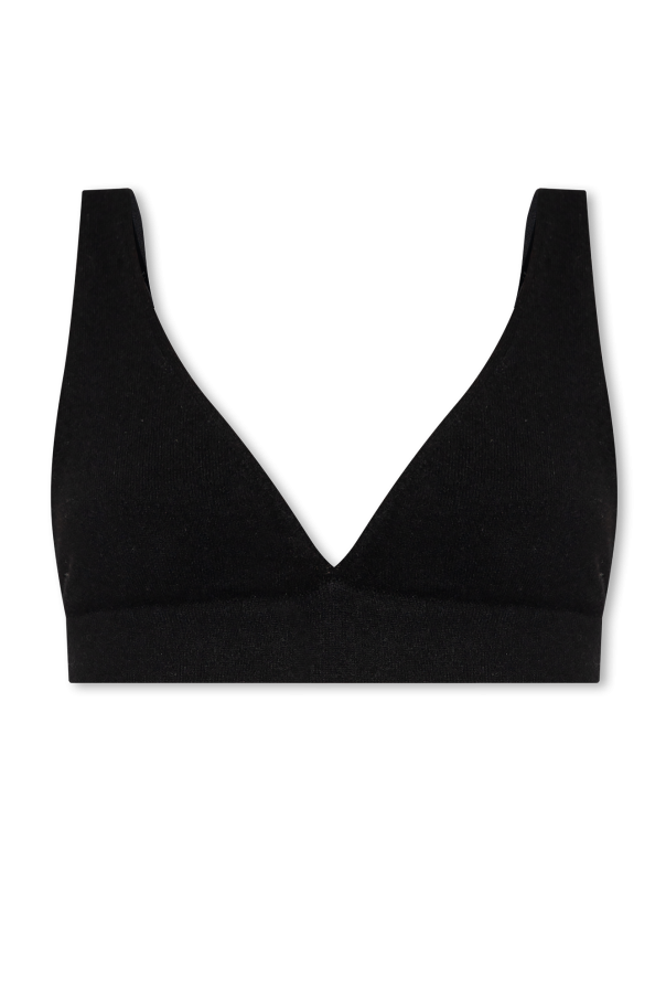 Lisa Yang ‘Capucine’ cropped top