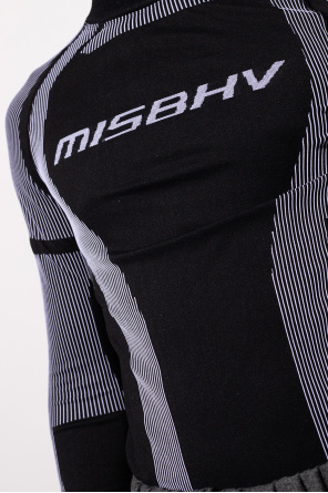 MISBHV T-shirt z długim rękawem ‘Sport Active Classic’