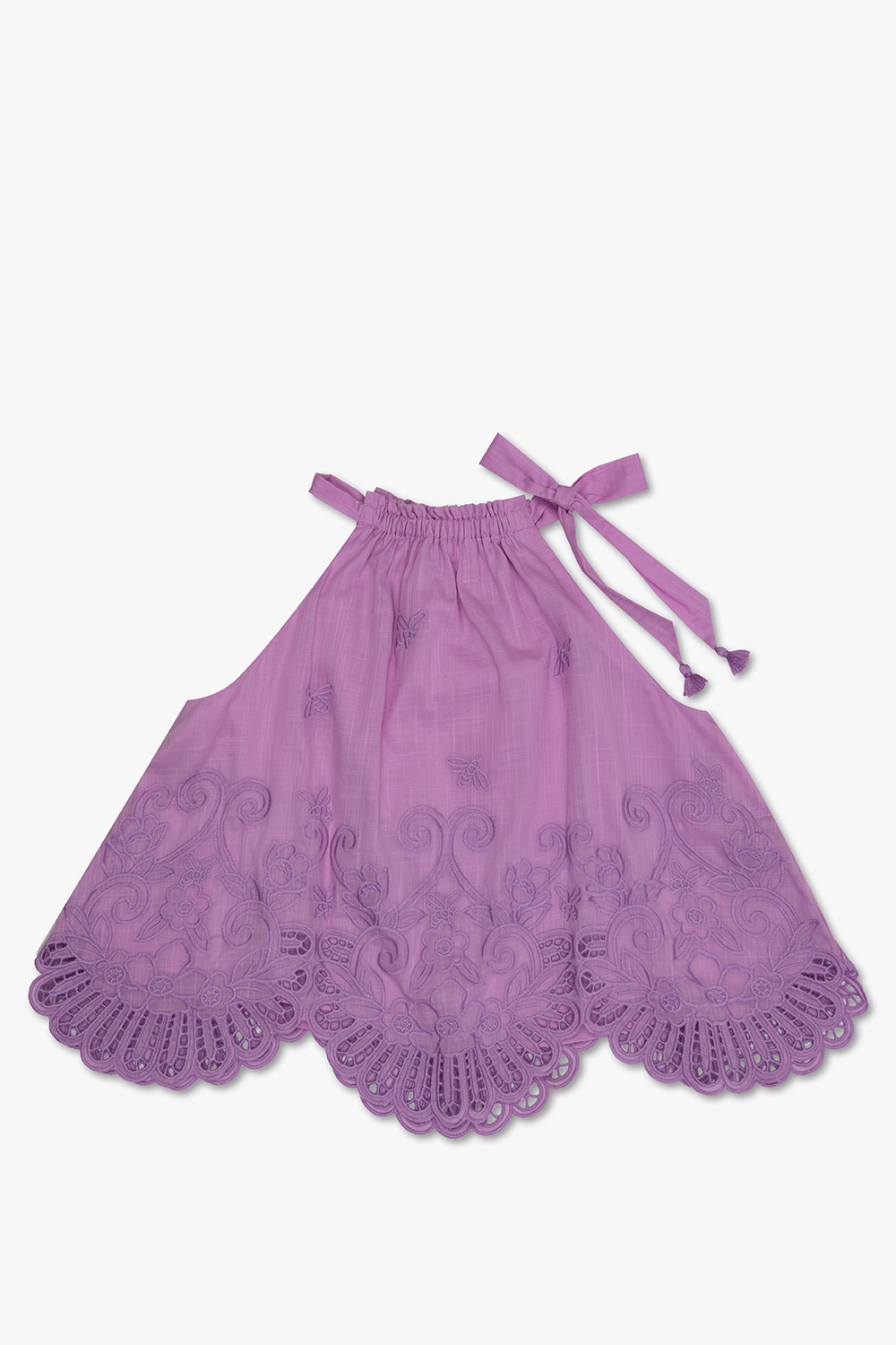 Zimmermann Kids ‘Jeannie’ dress