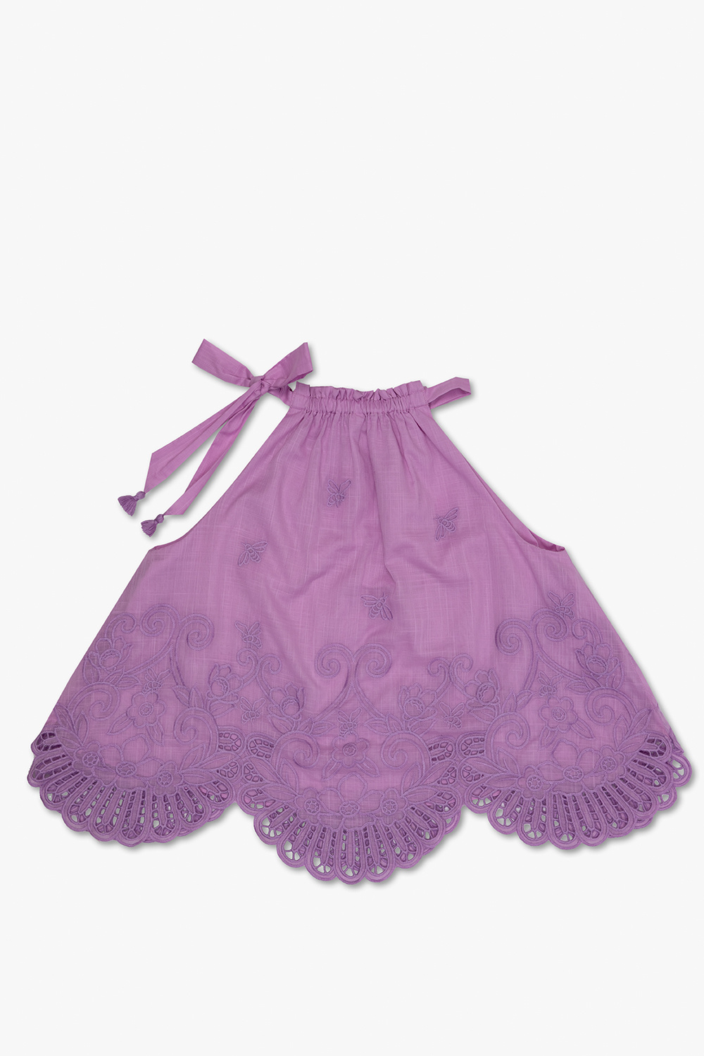 Zimmermann Kids ‘Jeannie’ dress