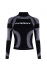 MISBHV BLACK ‘Sport Active Classic’ long-sleeved top