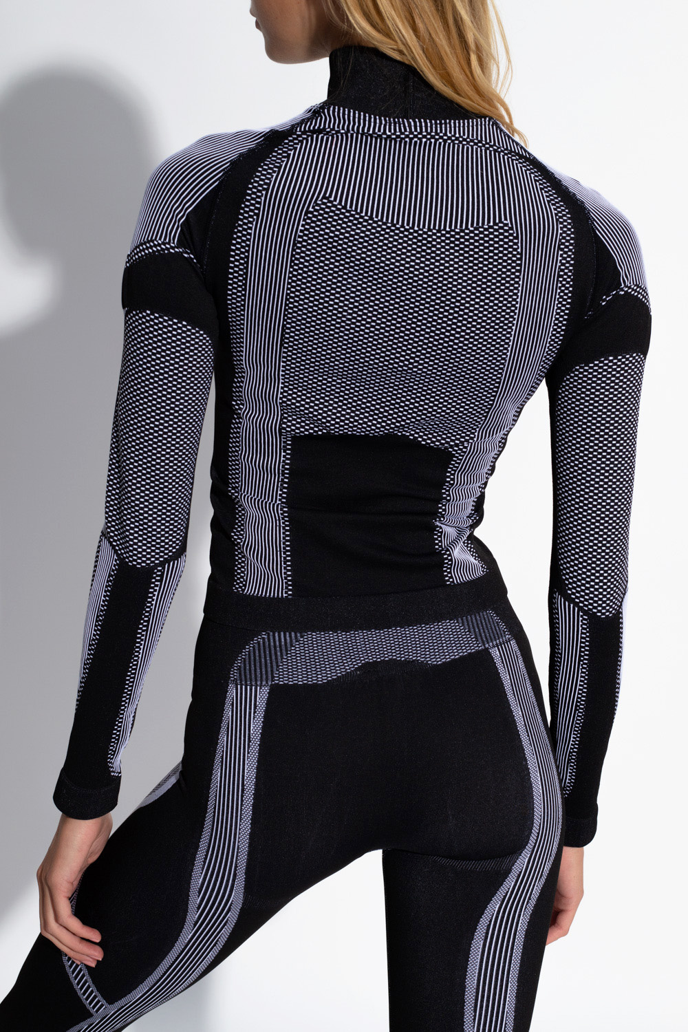 MISBHV ‘Sport Active Classic’ long-sleeved top