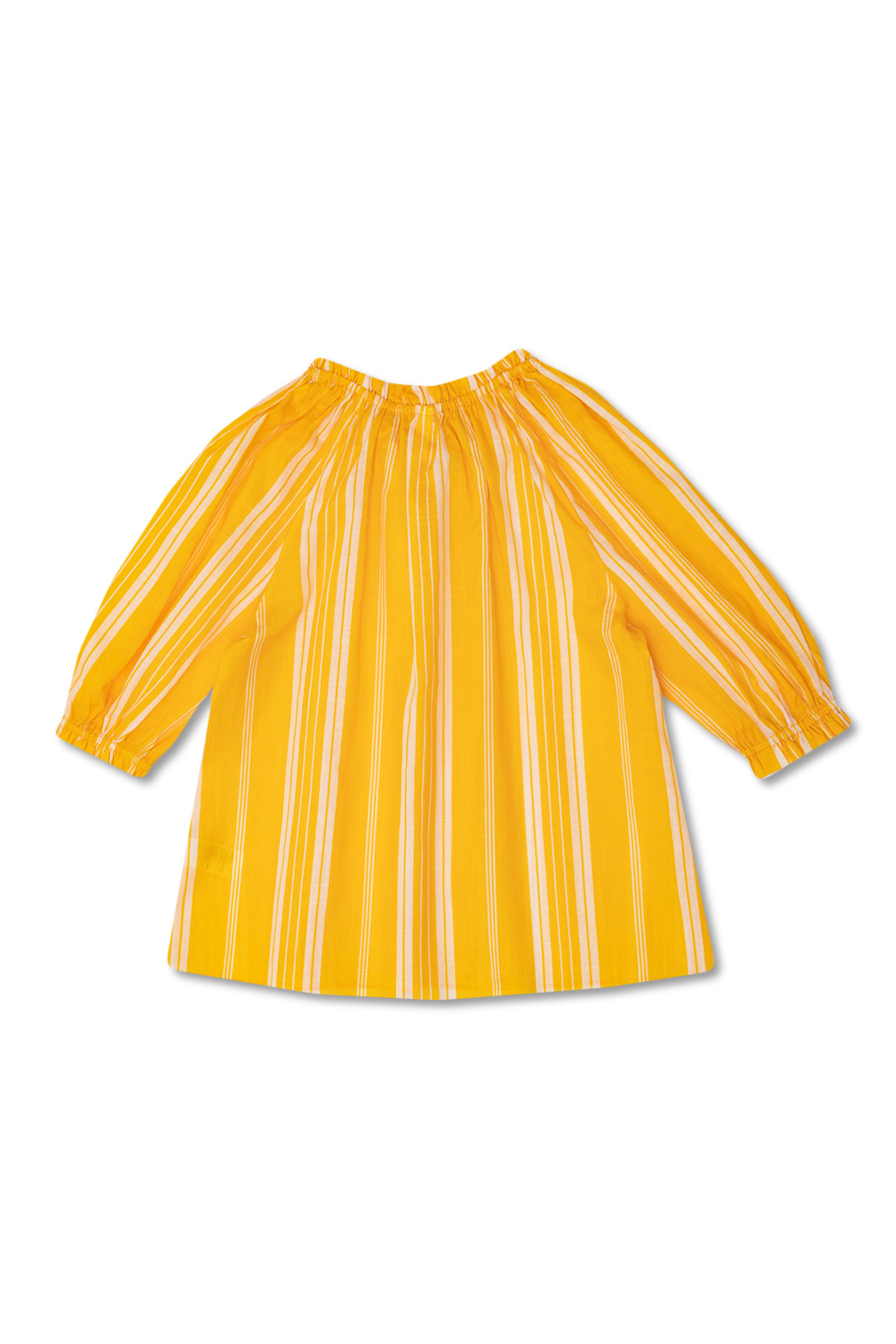 Zimmermann Kids Striped top