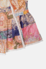 Zimmermann Kids Patterned top