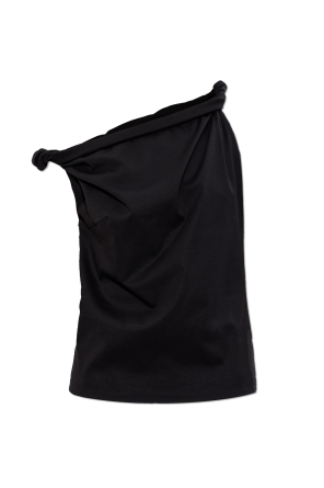 Sleeveless top