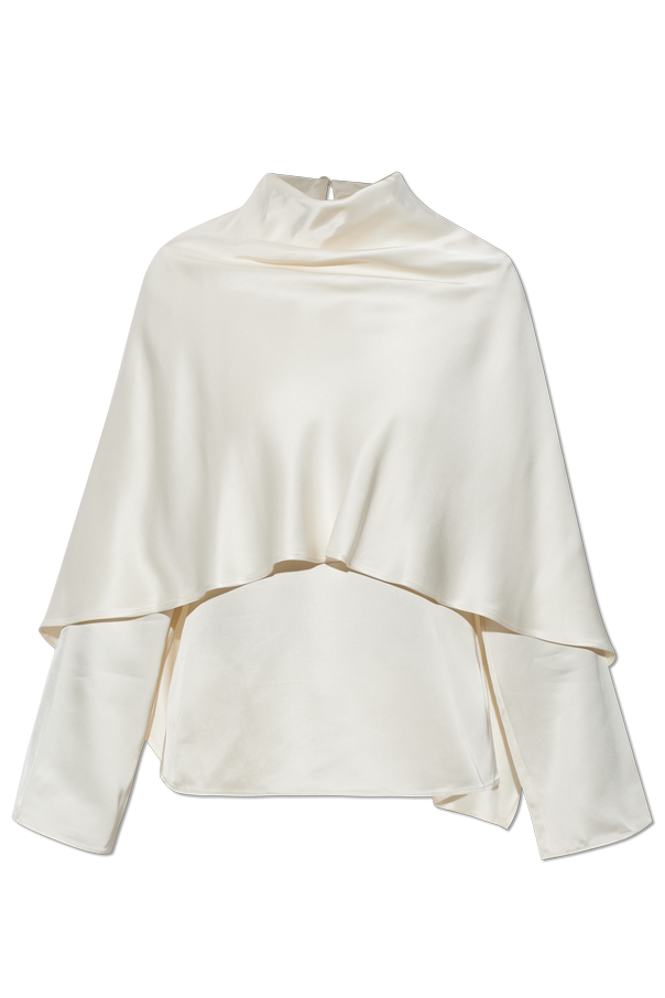 Satin asymmetric top od RÓHE
