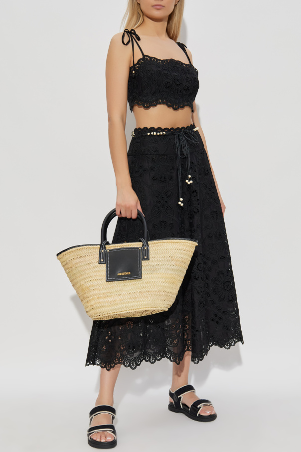 Zimmermann Lace top