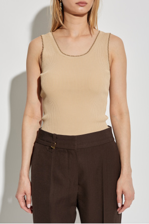 Zimmermann Top de tirantes