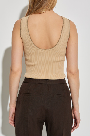 Zimmermann Top de tirantes