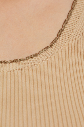 Zimmermann Top de tirantes