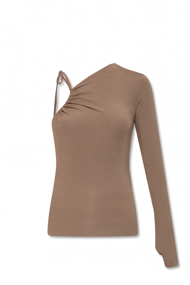 Birgitte Herskind ‘Origon’ asymmetrical top