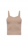 Birgitte Herskind ‘Graham’ cashmere tank top