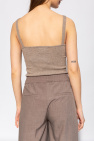 Birgitte Herskind ‘Graham’ cashmere tank top