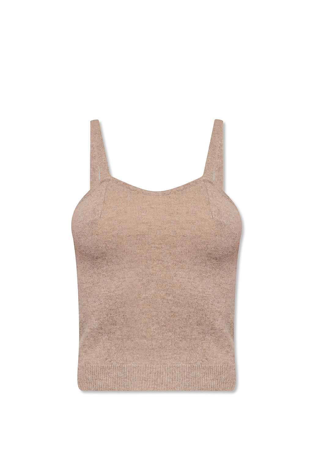 HERSKIND ‘Graham’ cashmere tank top