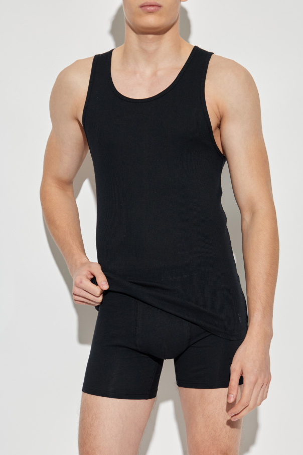 AllSaints 2er-Pack Tops