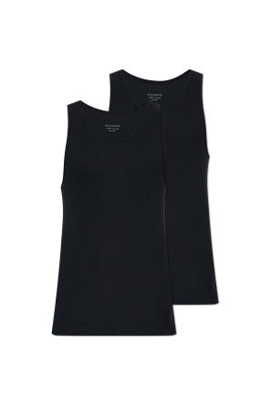 Paquete doble de tops