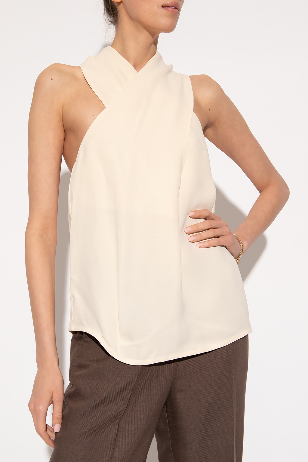 HERSKIND ‘Orikka’ top