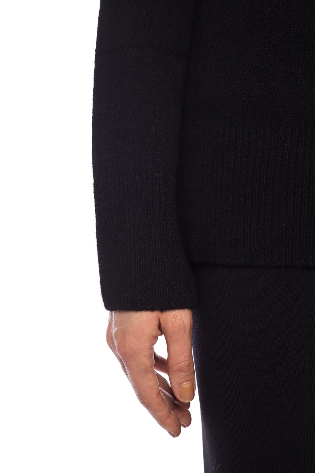 Milina' turtleneck sweater The Row 