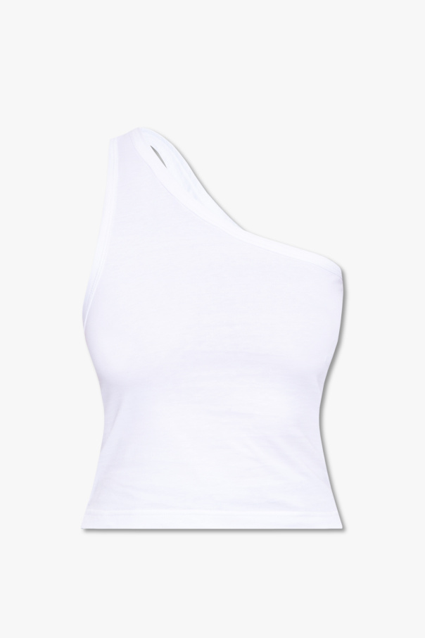 HERSKIND ‘Theo’ asymmetric top