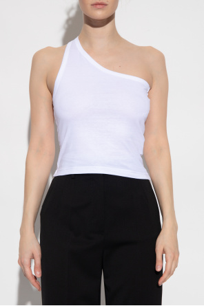 HERSKIND ‘Theo’ asymmetric top