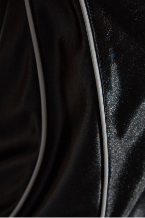 Alexander Wang Top with exposed shoulders