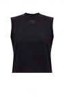 T by Alexander Wang Branded tank top