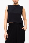 T by Alexander Wang Branded tank top