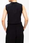 T by Alexander Wang Branded tank top