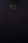 T by Alexander Wang Branded tank top