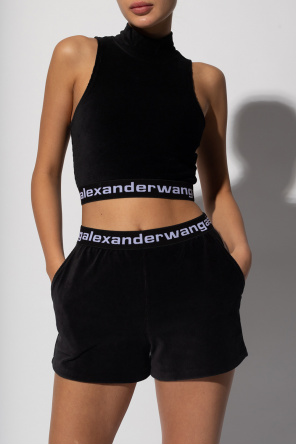 T by Alexander Wang Taxes and duties included