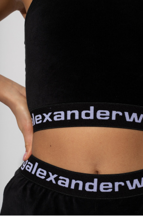 T by Alexander Wang Taxes and duties included