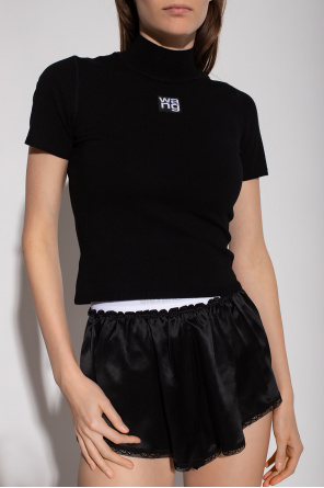 T by Alexander Wang get the app