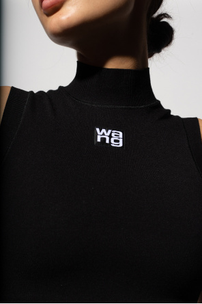 T by Alexander Wang that combines music, art and fashion