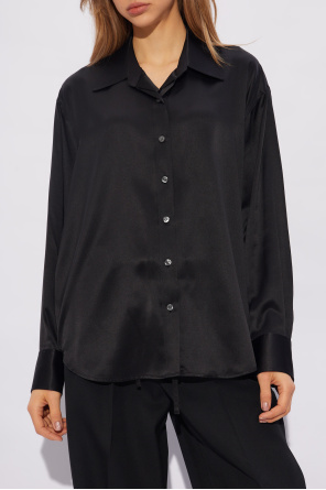 T by Alexander Wang Shirt with sewn-in top