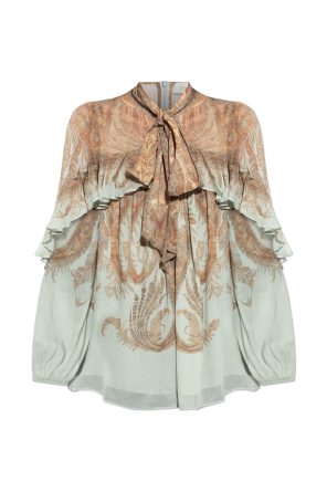 Camisa `Flutter`