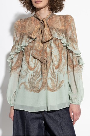 Zimmermann "Flutter" Hemd