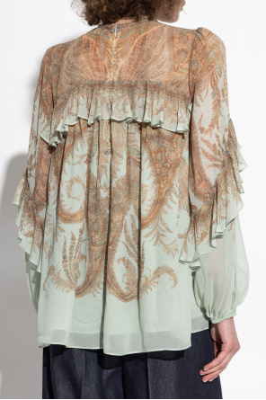 Zimmermann "Flutter" Hemd